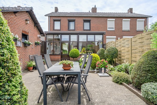 Medium property photo - Parklaan 88, 5953 BV Reuver